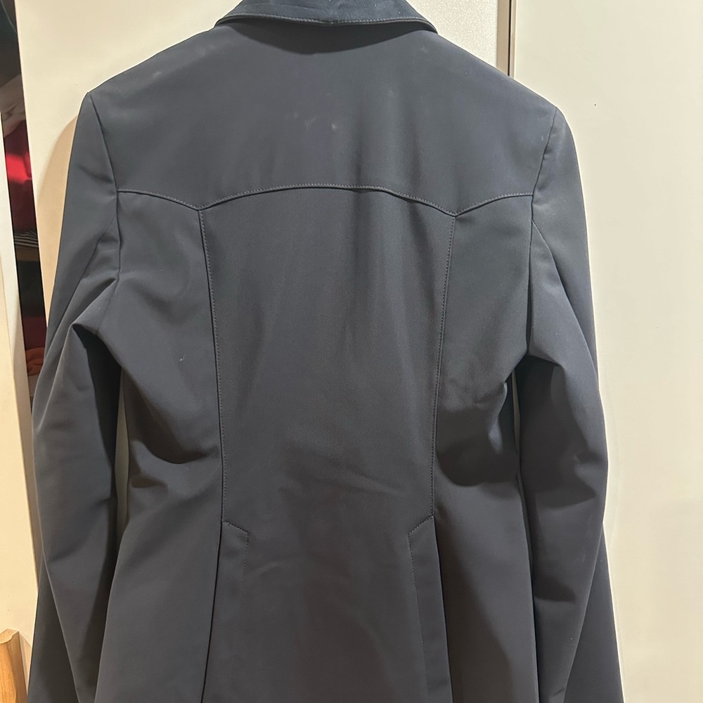 Ladies Show Coat. Made in Italy. - Picture 9 of 9